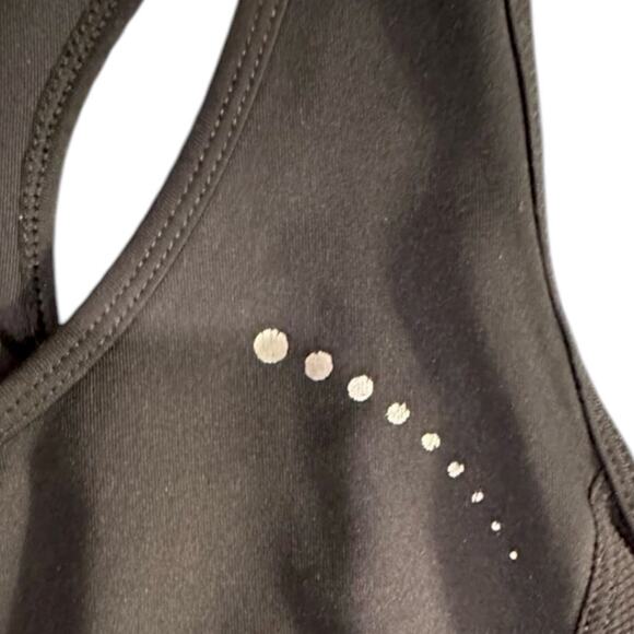 C9 by Champion Black Athletic Tank Top - Picture 4 of 4